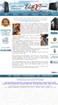 Mobile Screenshot of elitex.net